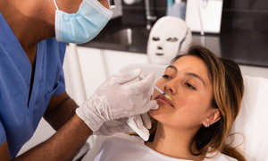 Up to 68% Off PRP Facial Treatments at Skinovatio Medical Spa - Gold Coast