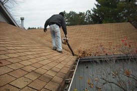 Up to 51% Off on Gutter Cleaning at Leaf Flow Gutter Protection