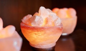 Up to 30% Off on Spa - Salt Cave at The Salt Escape Arlington