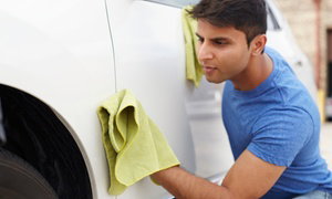 Up to 21% Off Detailing at Precision Auto Detailing