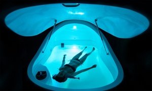 Upto 43% Off Float Spa Sessions Float Sixty River North