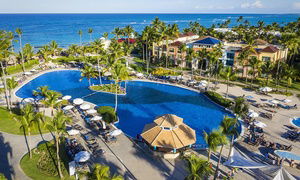 5-Star All-Inclusive in Punta Cana