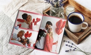 8x11” Photo Books from CanvasOnSale