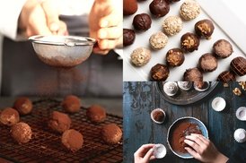 Chocolate-Making Classes by Classpop! 