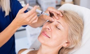 Up to 54% Off on Injection - Botox at Pure Med Spa