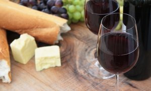 Up to 50% Off Wine Tasting at D'Vine Wine And Gifts