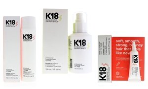 K18 Biomimetic Hairscience Ch...