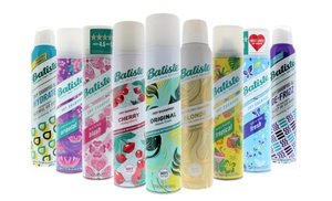 Batiste Original, Blush, Cher...