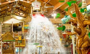 Great Wolf Lodge Waterpark Hotel