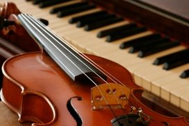 \\$60 for \\$120 Worth of Services — Isabelle Rozendaal Violin Lessons