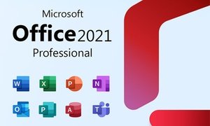 Up to 90% Off on Microsoft Office 2021 Professional