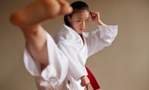 Martial Arts Classes