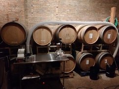 Up to 29% Off on Wine / Vineyard Tour at VIN312 Winery