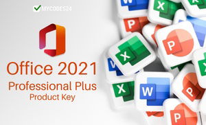 Microsoft Office 2021