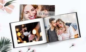 Hardcover Photo Books