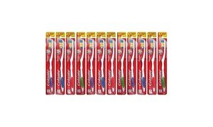 24-Pack Colgate Premier Extra Clean Toothbrushes