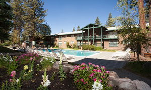 Stylish Suites in South Lake Tahoe - Book Now!