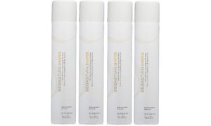 Sebastian Shaper hairspray 10.6oz - 4Pack 