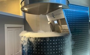  Chicago CryoSpa