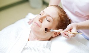 Up to 68% Off on Chemical Peel at Pure Med Spa