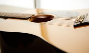 Up to 26% Off Group Music Classes at Muzicnet School of Music