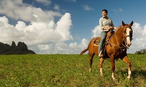 18% Off Riding Lessons at Keep the Faith Ranch