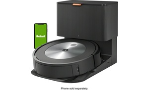 iRobot Roomba j7 Plus Self-Em...