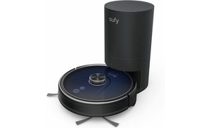 eufy RoboVac L35 Hybrid Robot...