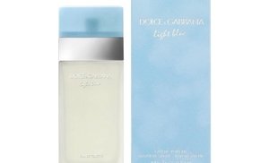 Dolce & Gabbana Light Blue Ea...