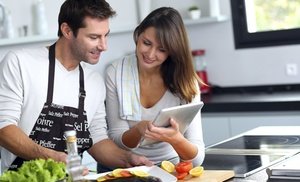 Online Cooking Classes