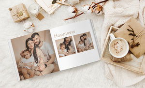 Hardcover Photo Books