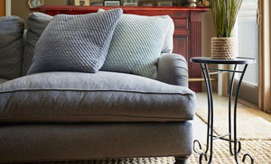 Upholstery Cleaning