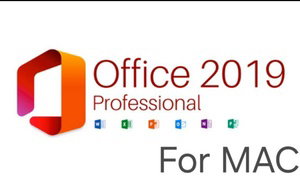 Microsoft Office 2019 Pro