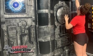 Private Escape Room