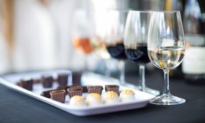 Up to 46% Off on Wine Tasting / Flight at D'Vine Wine And Gifts