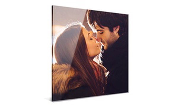 Up to 78% Off Custom Acrylic Prints from CanvasOnSale