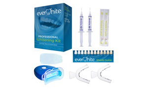 EverWhite Premium Teeth White...