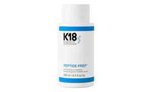 K18 Peptide Prep Ph Maintenan...