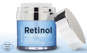 Passport to Organics Retinol ...