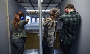 Firearm / Weapon Safety Training