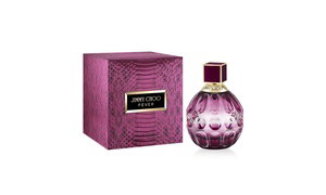 Jimmy Choo Fever Eau De Parfum 3.3 Fl. Oz. for Women