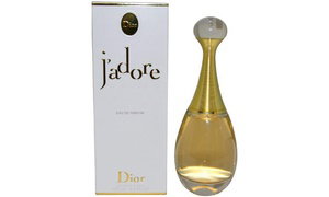 Jadore By Christian Dior 3.4 oz/100 ml Eau de Parfum Spray For Women