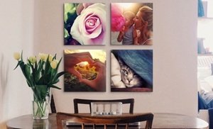 Premium Custom Canvas Prints