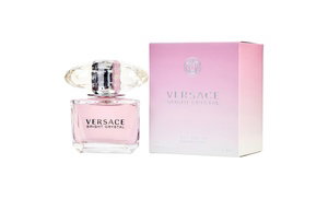 Versace Bright Crystal 3.0 oz...