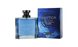 Nautica Voyage N-83 Eau De To...