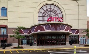 AMC Streets of Woodfield 20