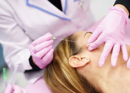 PDO Thread Lift at at Skinovatio Medical Spa - Gold Coast (Up to 81% Off)