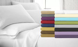 1800 Thread Count Bamboo Blen...