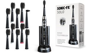 Sonic FX Solo & Duo Toothbrus...