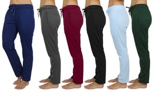 (3-Pack) Women's Lightweight ...